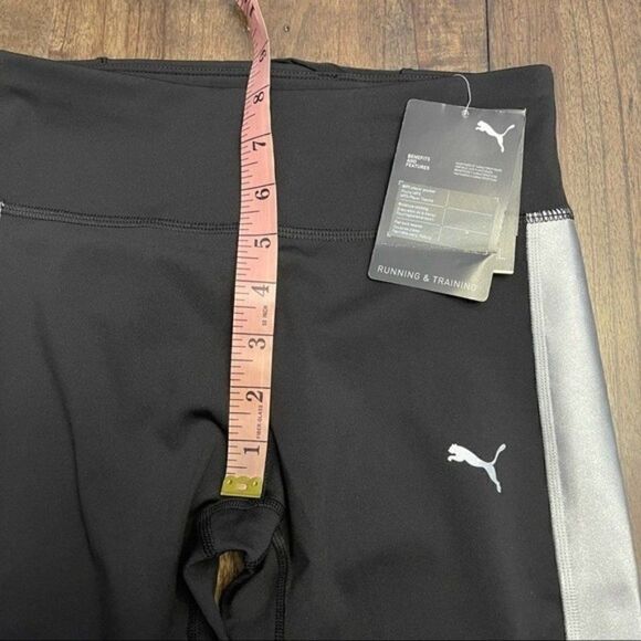 Puma | After Glow 7/8 Leggings - Picture 13 of 16